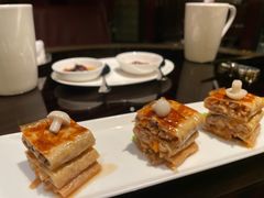 -北京四季酒店·采逸轩