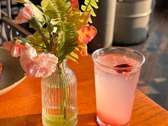 -The Happy Monk(前海壹方汇店)