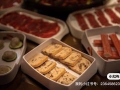 -刘火辣老火锅(光谷店)
