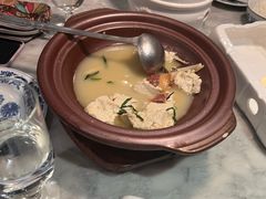 -漢舍中国菜馆(889广场店)