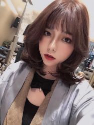 -Miracle集简美发沙龙