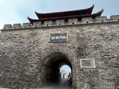-襄阳古城