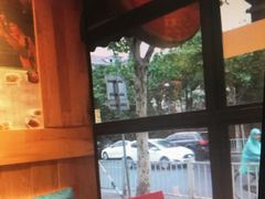 景观位-阿莉餐厅(枣阳路店)