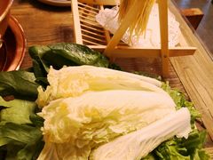 -芝麻花餐厅(祁家豁子店)