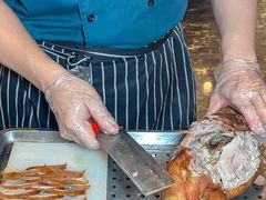 -雀蓝川菜(奥体广场店)