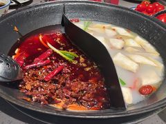 -鸿姐老火锅·传统炒料(上海旗舰店)