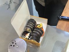 -传闻来紫菜包饭·打糕(西塔韩百店)