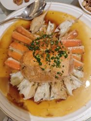 -新锦江大酒店·宴会厅·婚宴