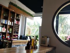 -茶油香闽南菜·花园餐厅(前埔店)