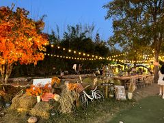 -HERRE·FARM 赫尔露营农场·团建聚会包场