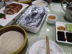 -东四民芳餐厅(世茂工三店)