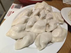 -喜家德虾仁水饺(马栏店)