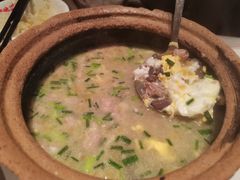 -衡地道·三菜一汤(水岸新城店)