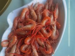 -八仔大富楼·河鲜(西江店)