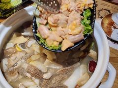 -束河人家(南锣鼓巷店)