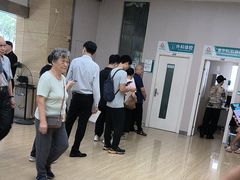 -广州仁爱天河医院体检中心