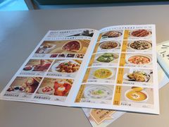 -蔡澜点心·粤菜(丽泽天街店)