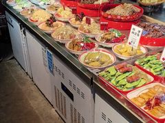 -闯关东东北农家菜(崂山石老人店)