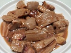 -海儀美食楼(湾仔海鲜街店)