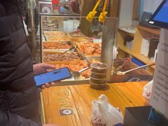 -聚合鑫东北熏酱熟食麻辣面(长阳店)