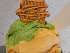 -陕拾叁-西安糕点(北院门创始店)