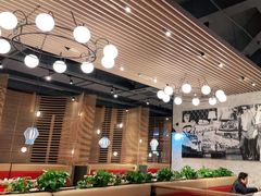 -避风塘(百联奥特莱斯广场店)