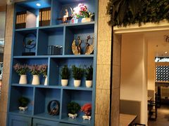 -野妹经典火锅(民治店)