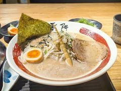 -雷门拉面·现熬骨汤(凯德来福士店)