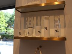 -% Arabica阿拉比卡咖啡烘焙工坊