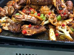 -良师门滨海人家·海鲜·家常菜(滨海城店)