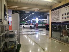 -精典汽车维修服务公司(雁翔路店)