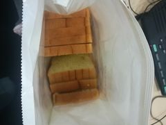 -爸爸糖手工吐司(天津大沽南路店)
