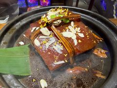 -姑苏家宴·苏帮菜·松鼠桂鱼(苏州总店)