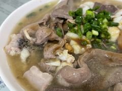 -荔林食店(西华路店)