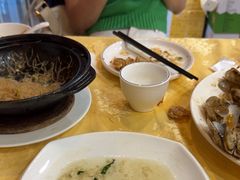 -阳江餐厅·30年老字号·粤菜海鲜大排档