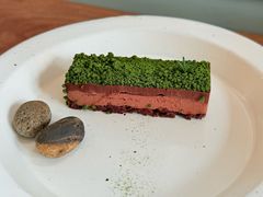-知亘茶食
