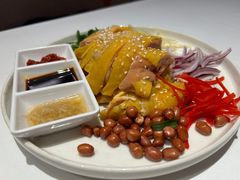 -Aqua Oasis 水天堂(石路天虹店)