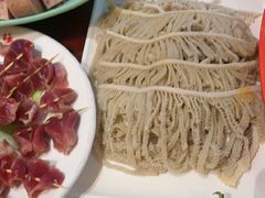 -田鸭肠·非遗火锅(彭州店)