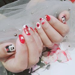 -RL Nail·瑞丽美甲美睫品牌原创店