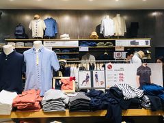 -MUJI无印良品(扬名广场2期店)