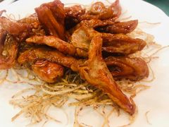 -文记壹心鸡(宝华路店)