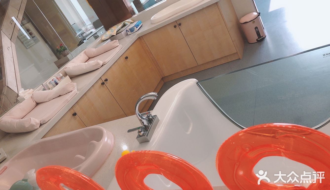 杭州排名前三的月子会所长啥样