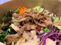 -全州拌饭馆(断桥店)