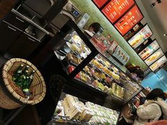 -星巴克(武汉协和医院店)