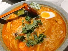 -半秋山西餐厅(宜昌大洋店)