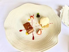 主厨甜点-蝶舍·MAISON PAPILLON