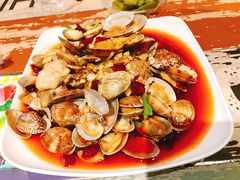 -张师傅烧烤(CBD店)