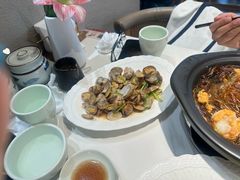 -船歌·鱼水饺青岛菜(枫蓝国际购物中心店)