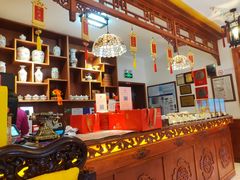 -富华斋饽饽铺·宫廷糕点·伴手礼(护国新天地店)