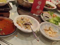 -怡和春天大酒楼(柳芳店)